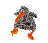 Sigikid 42986 Bottom Bouncer Kikeriki-Peluche, Colore