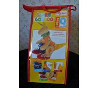 sigikid LEARN - CANGURO, NUOVO, IMBALLO ORIGINALE