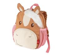 SIGIKID Mini Backpack Children's Backpack for Crib, Nursery, Trips Recommended for Girls from 2 Years