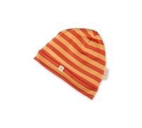 Sigikid Mütze Mini Jungen Wild Fox Berretto, Colore: Arancione, 48 Bambini e Ragazzi