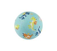 Sigikid Palla in caucciù Drago, 17 cm