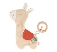 Sigikid Panno per neonati lama regalo