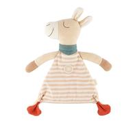 Sigikid Panno per neonati lama regalo