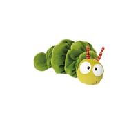 Sigikid Peluche a Forma di Bruco per Bambini
