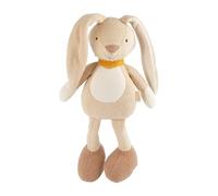 Sigikid Peluche a forma di coniglio per neonati e bambini