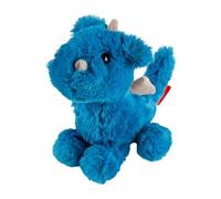 SIGIKID Peluche a forma di drago, peluche per giocare, collezionare, addormentarsi per neonati e bambini, particolarmente morbido e soffice