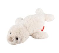SIGIKID Peluche a forma di foca, peluche per giocare, collezionare, addormentarsi per neonati e bambini, particolarmente morbido e soffice