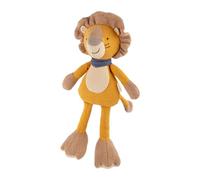 Sigikid Peluche a forma di leone, per neonati e bambini