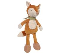 Sigikid Peluche a forma di volpe per neonati e bambini