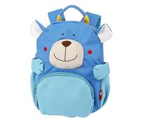 Sigikid Pfötchen-rucksack SIGIKID Zaino a forma di coniglio, per bambine e bambini, consigliato a partire dai 2 anni Bambini e ragazzi (Pacco da 1)