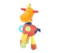 Sigikid Play Q Baby 40103 - Giraffa