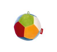 Sigikid PlayQ 42313 Active Ball per neonati e ragazze (consigliato dalla nascita), multicolore