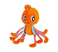 Sigikid Ragno, peluche per bambini, idea regalo | Peluche del libro per bambini: il piccolo ragno cattivo - peluche, conforto, compagno, giocattolo per bambini