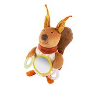 Sigikid Scoiattolo Attivo Baby Activity Toys