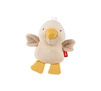 sigikid Sigibaby - Giocattolo per bambini da afferrare, scoprire e giocare con sonaglio, regalo per bambini dalla nascita
