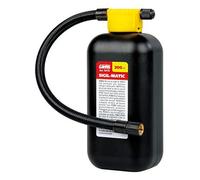 Sigil-Matic, kit liquido sigillante per pneumatici, 300 ml