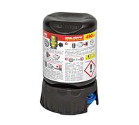 Sigil-Matic, kit liquido sigillante per pneumatici, 450 ml