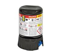 Sigil-Matic, kit liquido sigillante per pneumatici, 450 ml • Universale tutti i