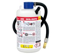 Sigil-Matic, kit liquido sigillante per pneumatici, 600 ml