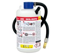 Sigil-Matic, kit liquido sigillante per pneumatici, 600 ml • Universale tutti i