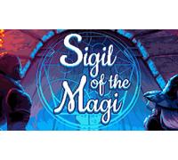 Sigil of the Magi