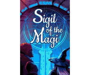 Sigil of the Magi (PC) Steam Key GLOBAL