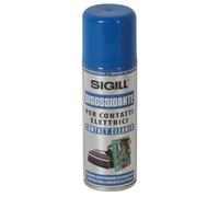 Sigill Disossidante per contatti elettrici 200 ml