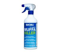 Sigill - Muffa Killer, Flacone Spray da 750 ml con Astuccio, Presidio Medico Chi