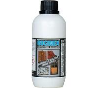 SIGILL, Ruginex, Convertitore di Ruggine, Composto Chimico in Emulsione Acquosa, Protegge e Previene di Riformarsi di Ossidazioni, Made in Italy, Flacone da 250 ml