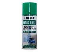 Detergente Vetri Vetro Brill 400 ml