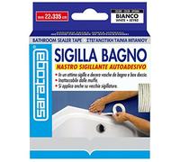 Sigilla Bagno 335X19