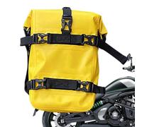 Sigilla Per Moto: Borse Laterali Rigide Per Moto: Borsa Per Noleggio Di Stoccaggio Per Moto Inabitabili, Logo Riflettente, Borsa Protettiva In Tessuto Regolabile, Bo
