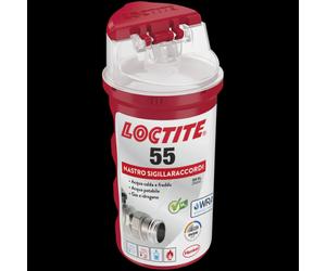 SIGILLA RACCORDI LOCTITE 55 NYLON 160M