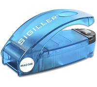 Sigiller Macchina Sigilla Sacchhetti a Batteria Colori Assortiti
