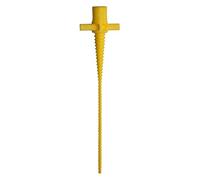 Sigilla tubetti in plastica Tubenass | 5X Chiudi tubetti plastica | Perfetto per Silicone o Colle | Adatto a tubetti plastica di Ogni Misura