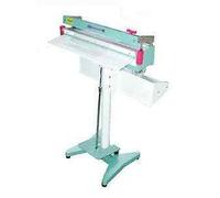 Sigillante A Carrello Impulse 24" X 2Mm Con Taglierina AIE-600FC
