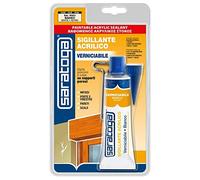 Sigillante acrilico bianco 60 ml