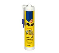 Sigillante acrilico elastico Tytan Akryl Super Plus bianco 280 ml