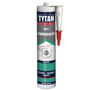 Sigillante acrilico universale Tytan marrone 280 ml