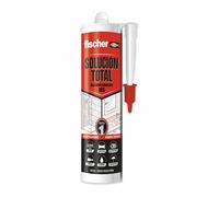 Sigillante/Adesivo Fischer 290 ml Trasparente