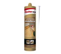 Sigillante/Adesivo Fischer Rovere 310 ml