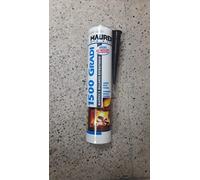 3 MASTICE SIGILLANTE REFRATTARIO 1500GRADI ALTE TEMPERATURE MAURER CAMINI STUFE.