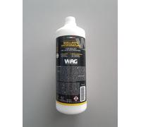 SIGILLANTE ANTIFORATURA SCHIUMOSO WAG TUBELESS CAMERA D'ARIA BICI STRADA MTB 1 L