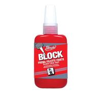 Sigillante bloccante parti filettate SIGILL Block Frena filetti forte 60 ml