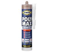 Sigillante Bostik Poly Max 280 ml marrone Di colore marrone