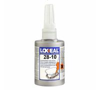 SIGILLANTE CAMBIO VERDE PIANI RIGIDI FILM ELASTICO RESISTENTE LOXEAL 28-10 75ml