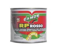 SIGILLANTE CAMON IN BARATTOLO MOD. RP ROSSO 700 gr CAMON