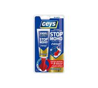 Sigillante Ceys Stop Moho Easy Bianco Silicone 70 ml