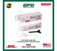 Sigillante Dirko Beige Speciale Silicone 70ml Elring Olio Guarnizione 030.793 -