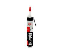 GUARNIZIONE CHIMICA COPRITESTATA NERA ELRING DIRKO SENZA SOLVENTI RESISTENTE UV